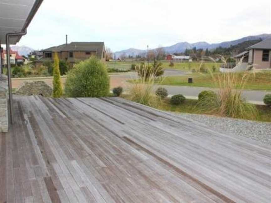 16 Rutherford Crescent, Hanmer Springs, New Zealand