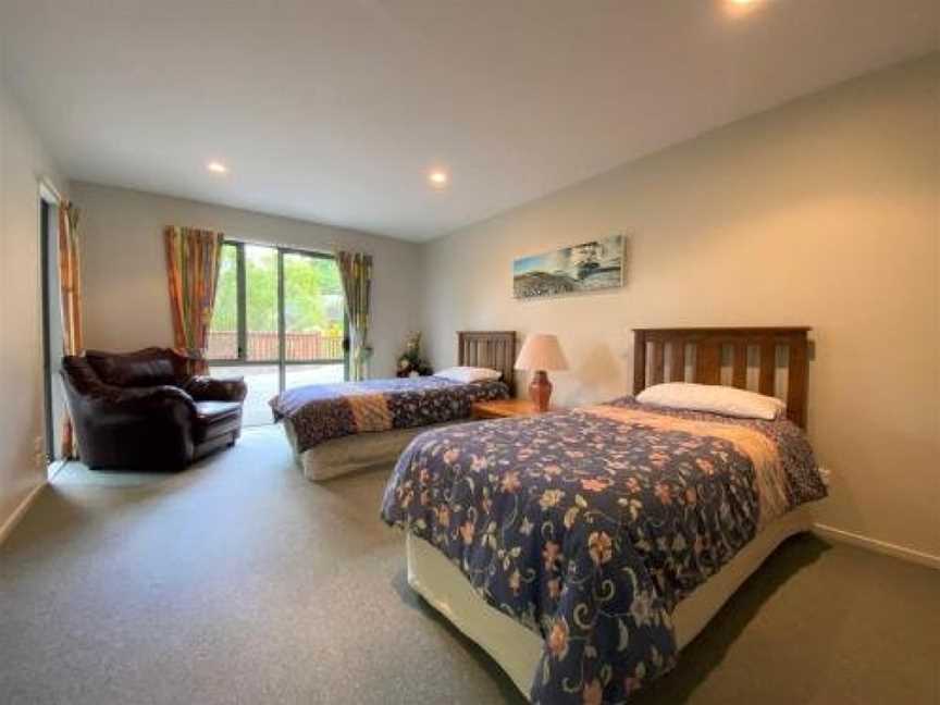 18a Oregon Heights, Hanmer Springs, New Zealand