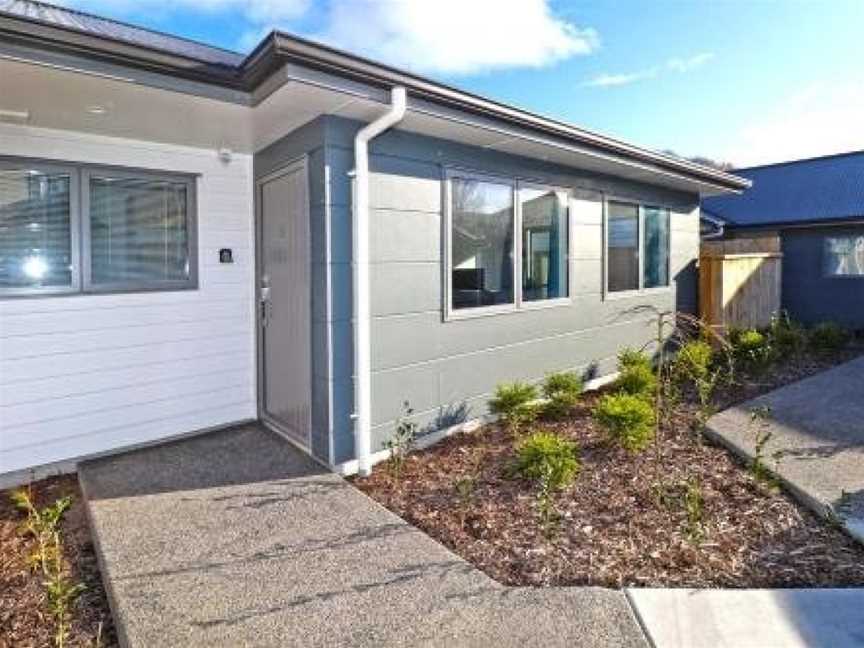 2 Brm Apartment 3 on Jones Crescent, Hamilton (Suburb), New Zealand