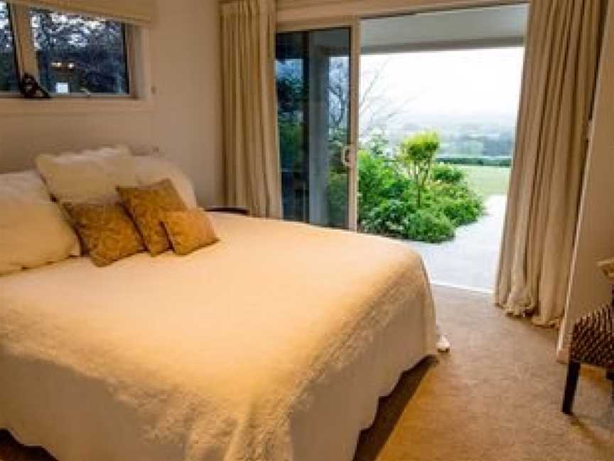 3 Bedroom House Tuki Tuki Valley (Sojourn), Havelock North, New Zealand