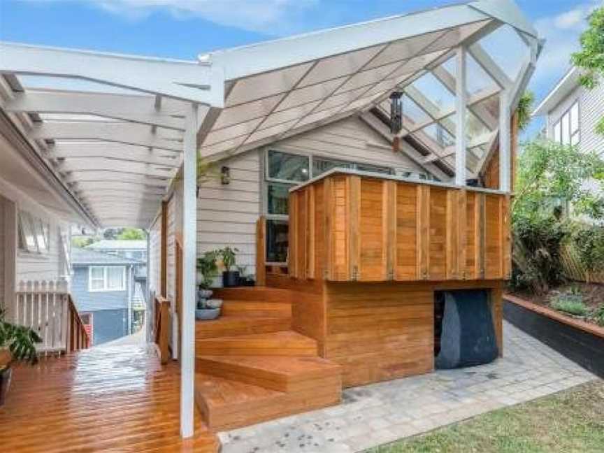 Beautiful 1 Bedroom Unit Netflix and Garden View, Eden Terrace, New Zealand
