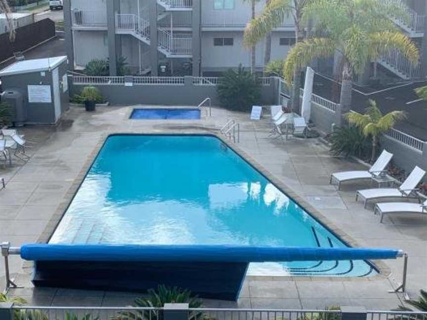 Apartment 28 at Marina Park, Whitianga, New Zealand