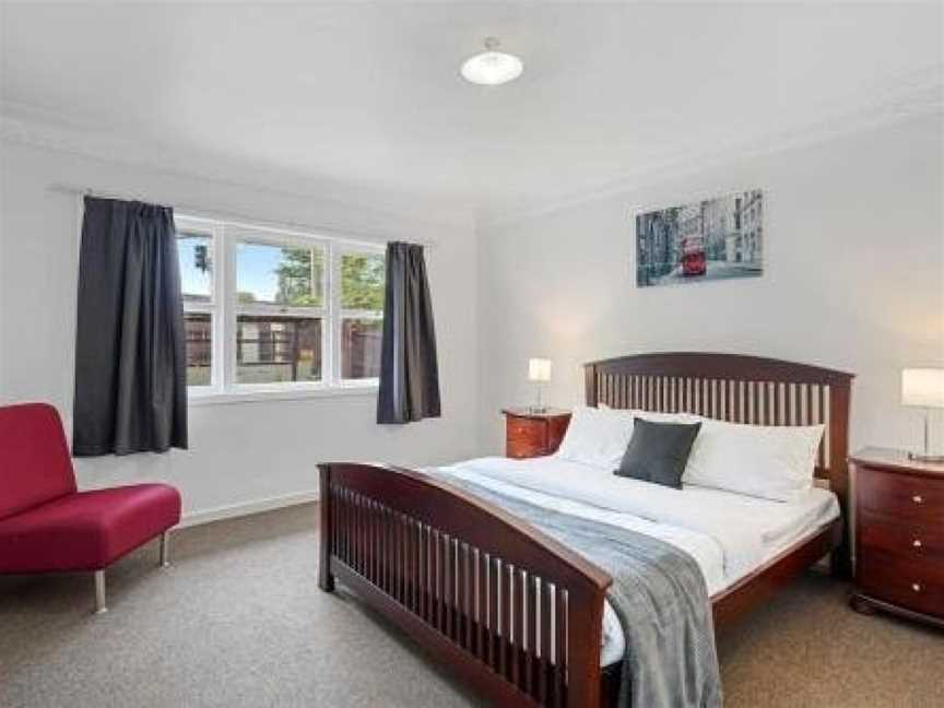3 Bedroom In Papatoetoe w Parking - Wifi - Netflix, Manukau (Auckland), New Zealand