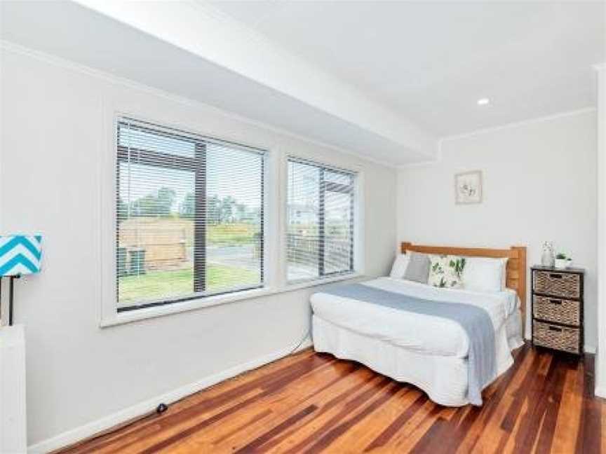 3 Bedrooms Close To Airport - Free Wifi & Netflix, Favona, New Zealand