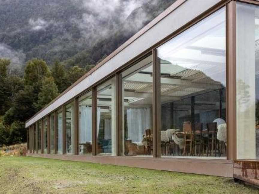 Bob's Cove Luxury Retreat by Touch of Spice, Arrow Junction, New Zealand