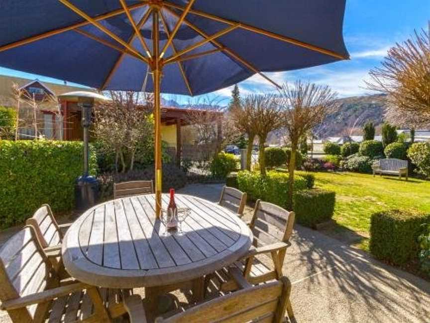 Arrow Haven - Arrowtown Holiday Home, Arrowtown, New Zealand