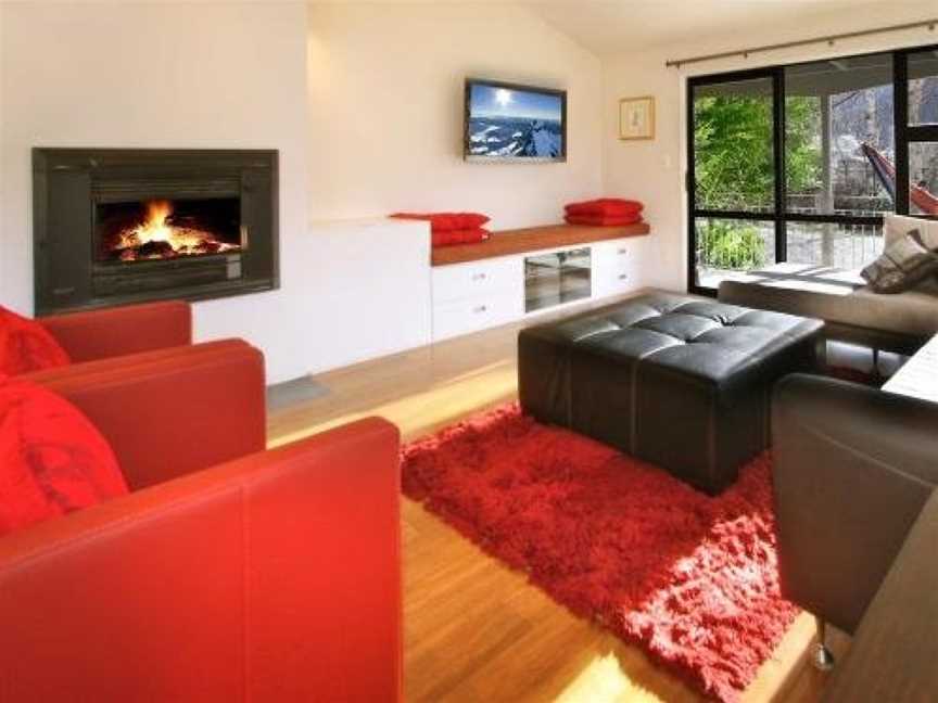 Arrowtown Family Home - Arrowtown Holiday Home, Arrowtown, New Zealand