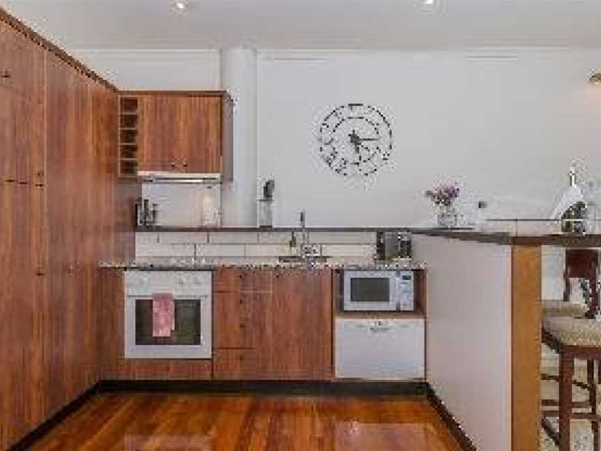 Charming 1BR Apartment by the Waterfront, Eden Terrace, New Zealand