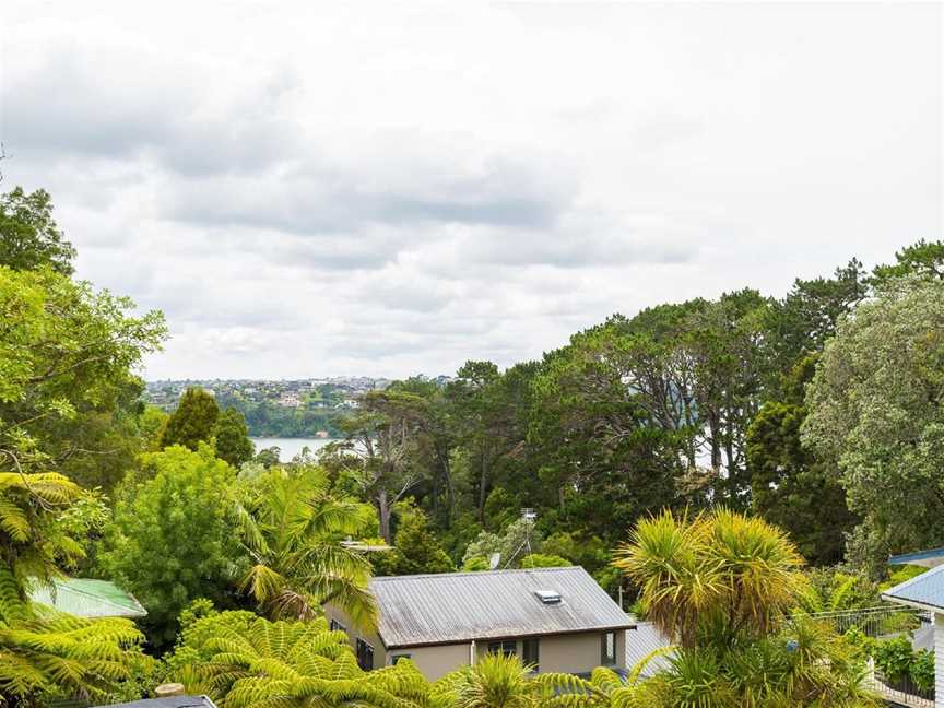 Brand New 5BR Moderm Home With Bay View, Eden Terrace, New Zealand
