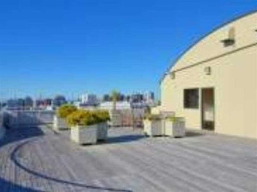 Cute 2 Bed Apt Heart of K Rd Rooftop Terrace, Eden Terrace, New Zealand