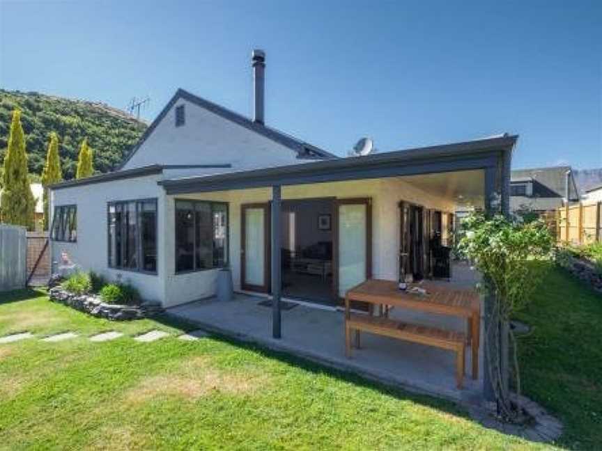 Eureka Cottage - Arrowtown Holiday Home, Arrowtown, New Zealand