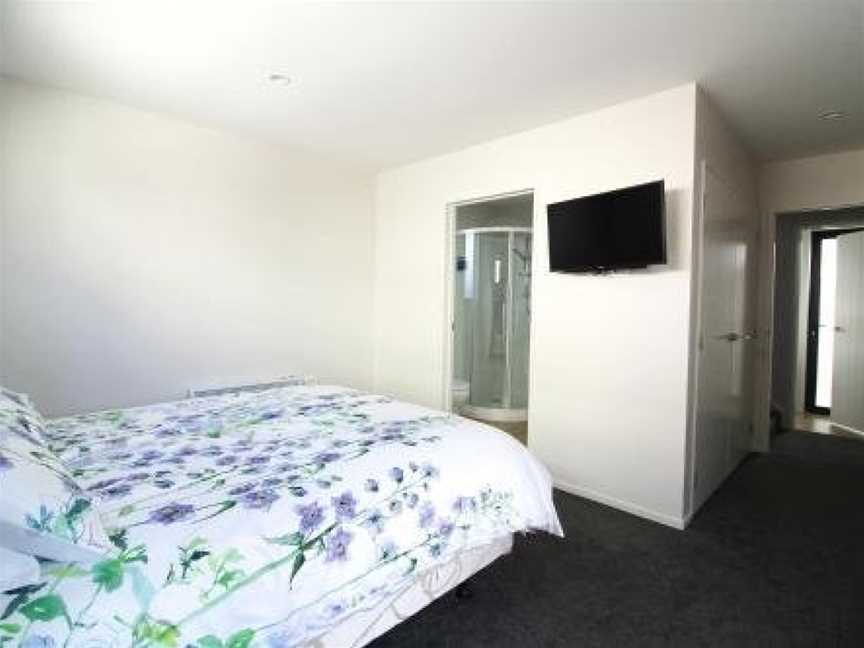 Frederick Apartment - By the Stadium, Dunedin (Suburb), New Zealand