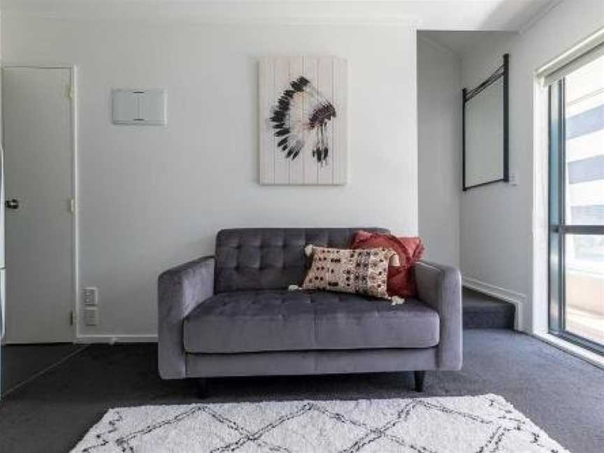 Downtown Duplex W/ Free Parking near Victoria Park, Eden Terrace, New Zealand