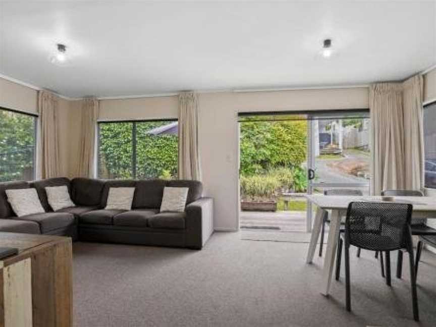 Gorgeous 2BR Central Akl Retreat - WI-FI - Netflix, Eden Terrace, New Zealand