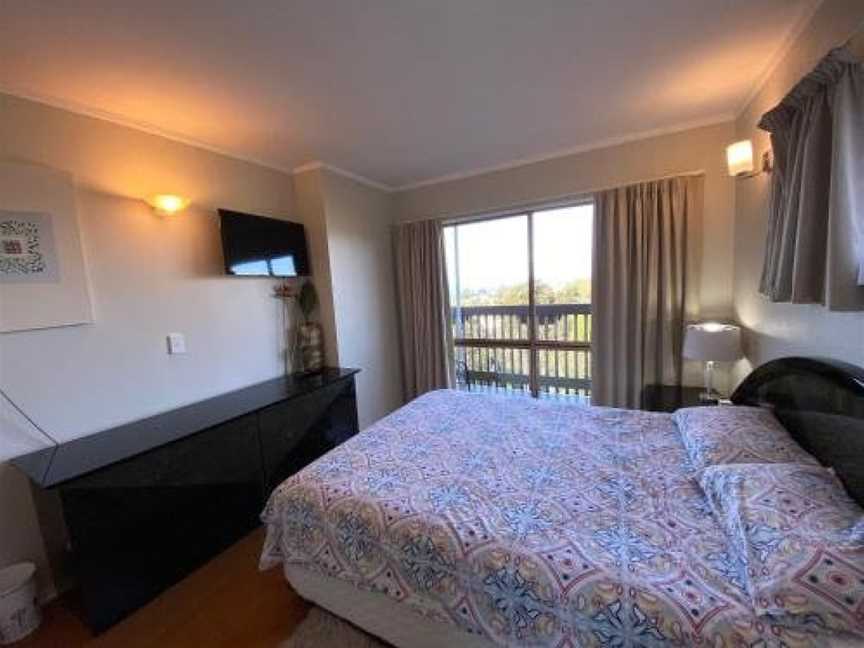 Harbour View Apartment, Campbells Bay, New Zealand
