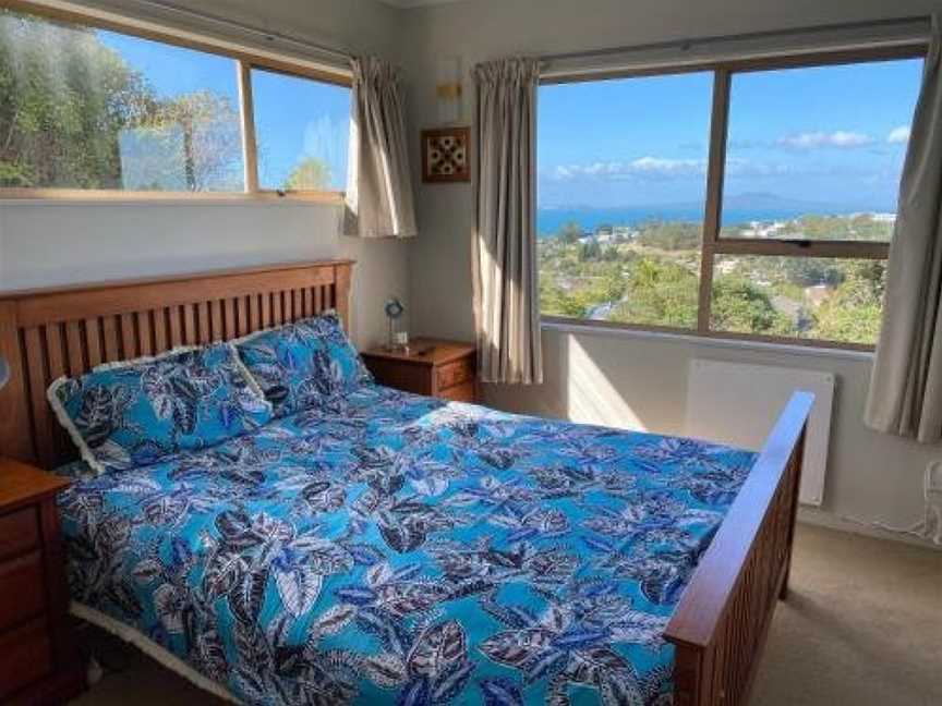 Harbour View Apartment, Campbells Bay, New Zealand