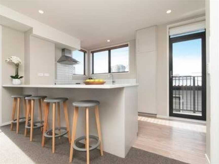 Five Star City Townhouse with a Carpark!, Eden Terrace, New Zealand