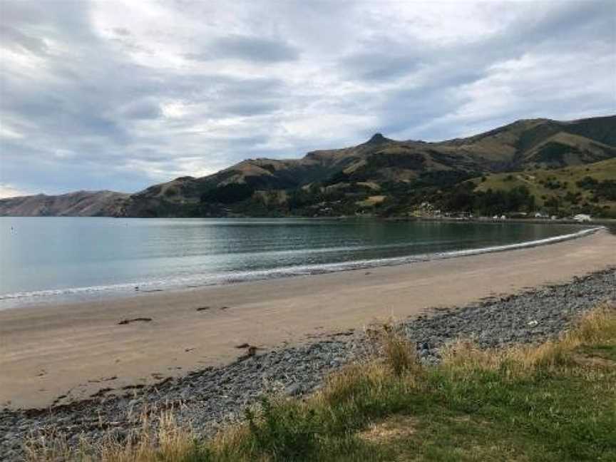 Kahikatea Retreat - Christchurch Holiday Homes, Akaroa, New Zealand