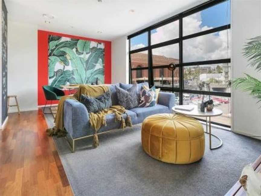 Deluxe Mahuhu 2 BR - Spark Arena - FREE PARKING, Eden Terrace, New Zealand