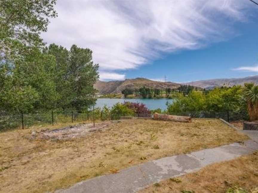 Kawarau Bach Views - Cromwell Holiday Home, Cromwell, New Zealand