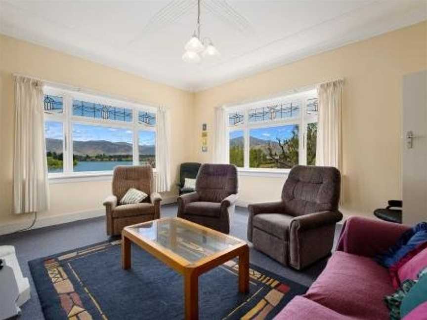 Kawarau Bach Views - Cromwell Holiday Home, Cromwell, New Zealand