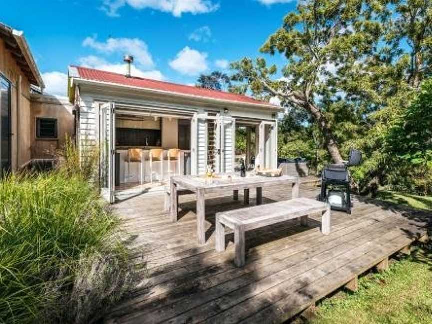 Kereru - Waiheke Holiday Home, Waiheke Island (Suburb), New Zealand