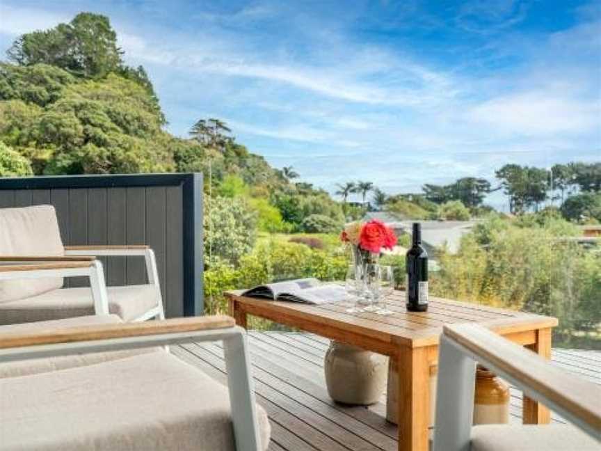 No 5 - Kuaotunu Holiday Home, Kuaotunu West, New Zealand