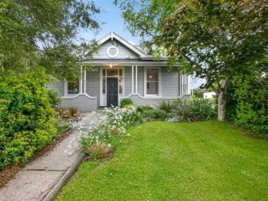Maple Cottage - Dunedin Holiday Home, Dunedin (Suburb), New Zealand