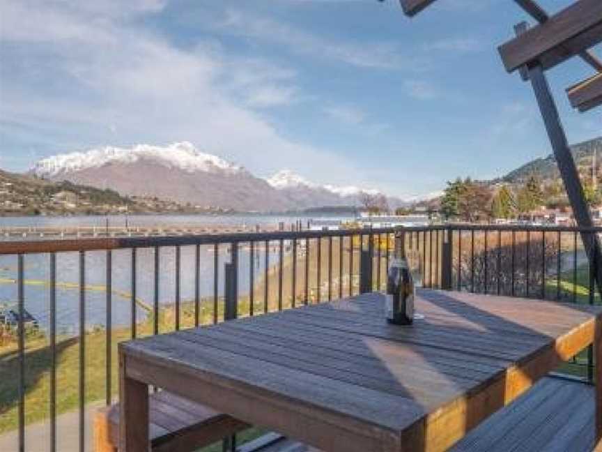 Marina Apartment 208, Argyle Hill, New Zealand