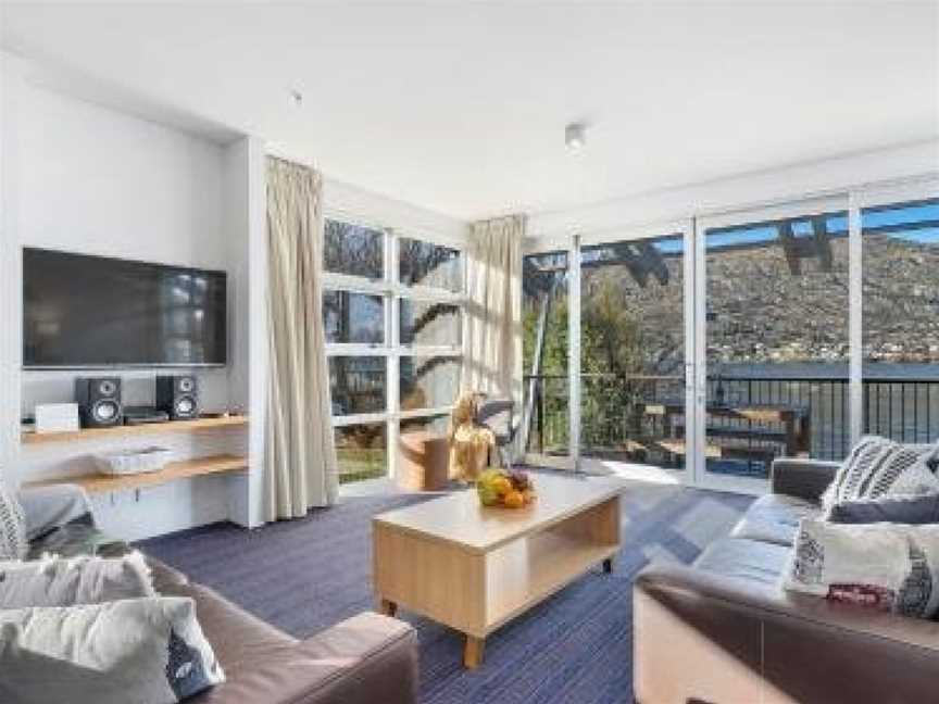 Marina Apartment 208, Argyle Hill, New Zealand