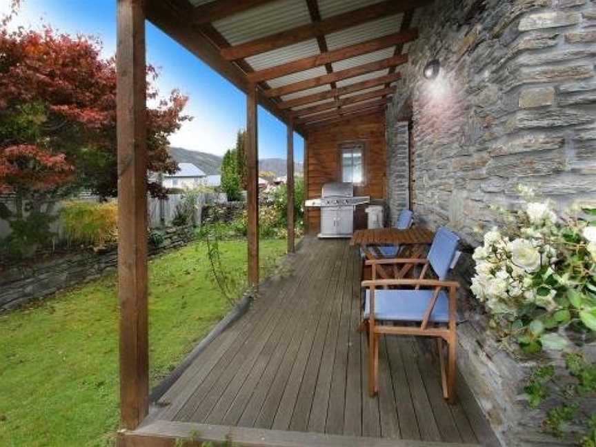 Maytime Cottage - Arrowtown Holiday Home, Arrowtown, New Zealand