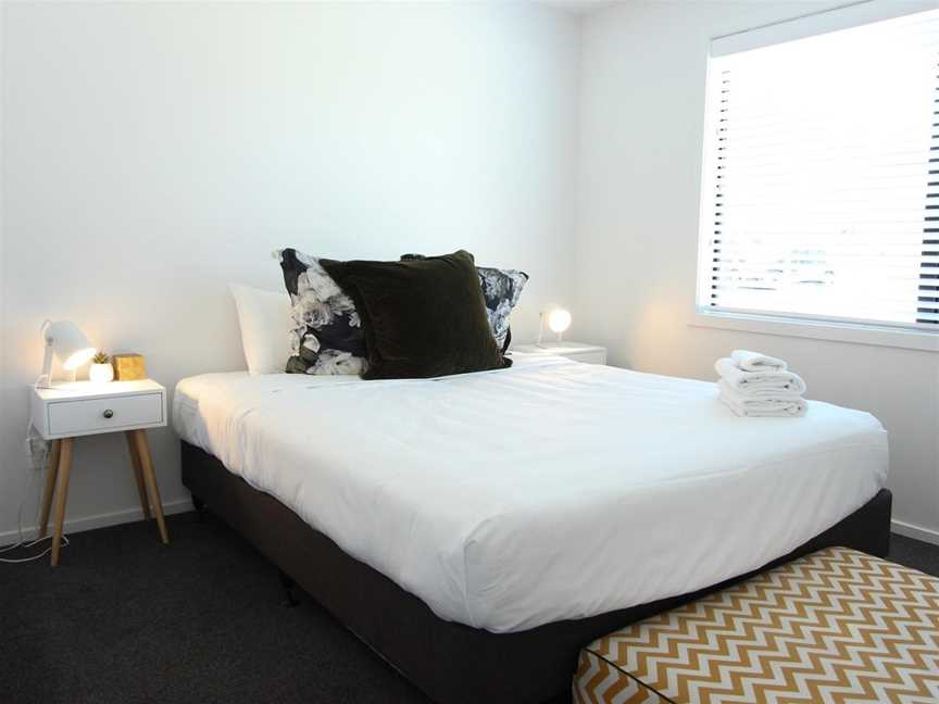 4- CHARMING SPACE, A STONES THROW FROM THE CENTRE, Wanaka, New Zealand