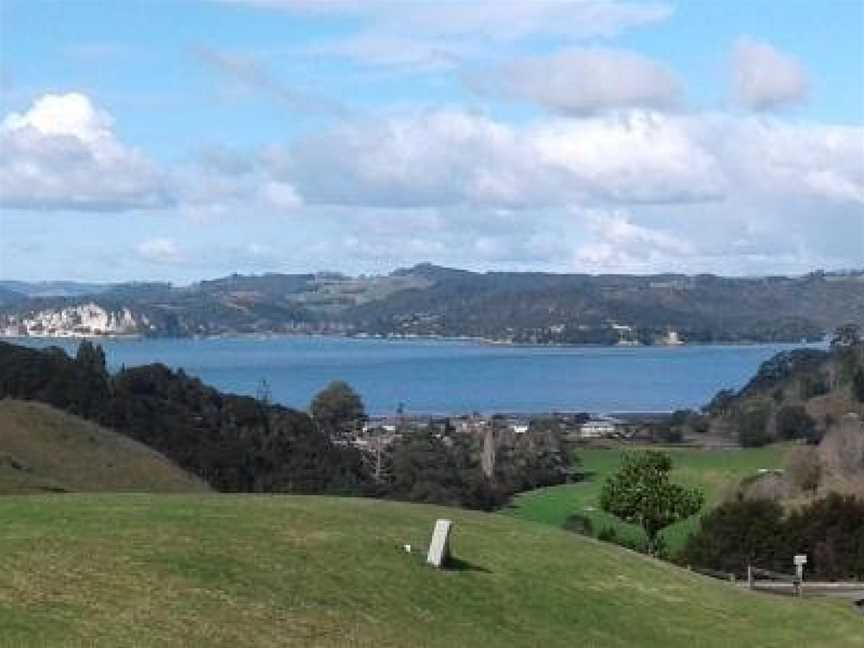 Magic Views, Whitianga, New Zealand