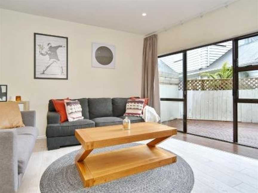 Medbury Terrace - Christchurch Holiday Homes, Christchurch (Suburb), New Zealand