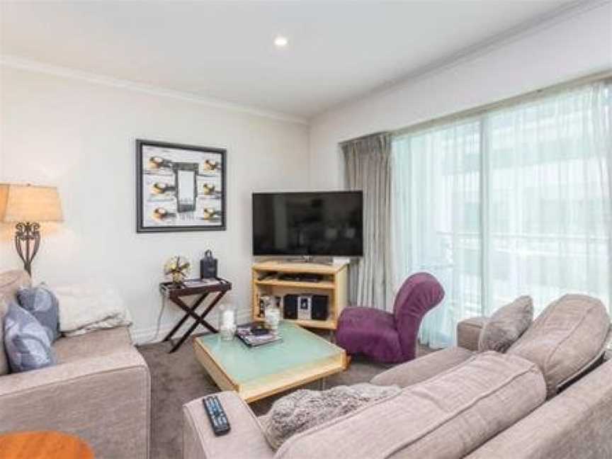 QV Spacious Apt on the Wharf with Wifi (797), Eden Terrace, New Zealand