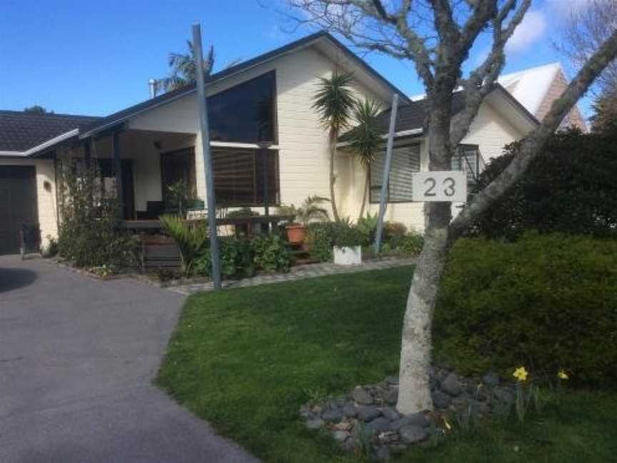 Pauanui Point Apartment - 2 mins from beach, Pauanui, New Zealand