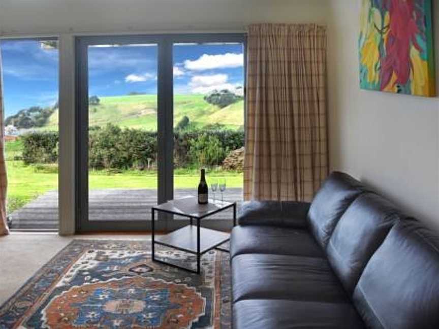 Pohutukawa Lodge, Red Hill, New Zealand