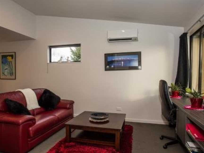Private and peaceful studio apartment, Wanaka, New Zealand