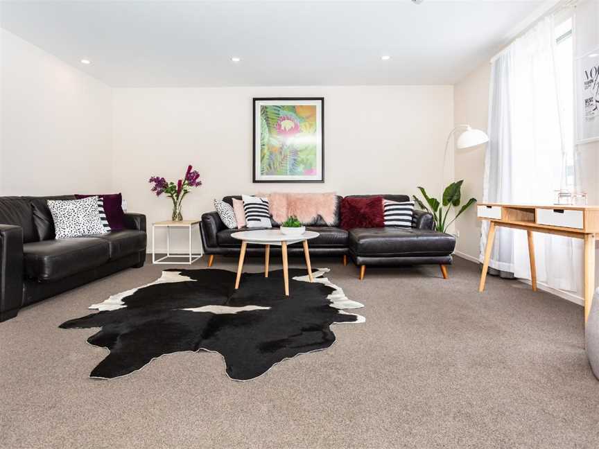 Refurbished Cathedral Junction Apartment in CBD, Christchurch (Suburb), New Zealand