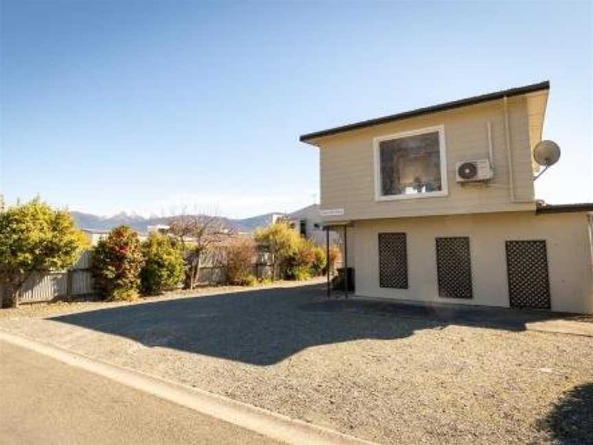 Parklane House - Te Anau Holiday Home, Te Anau, New Zealand