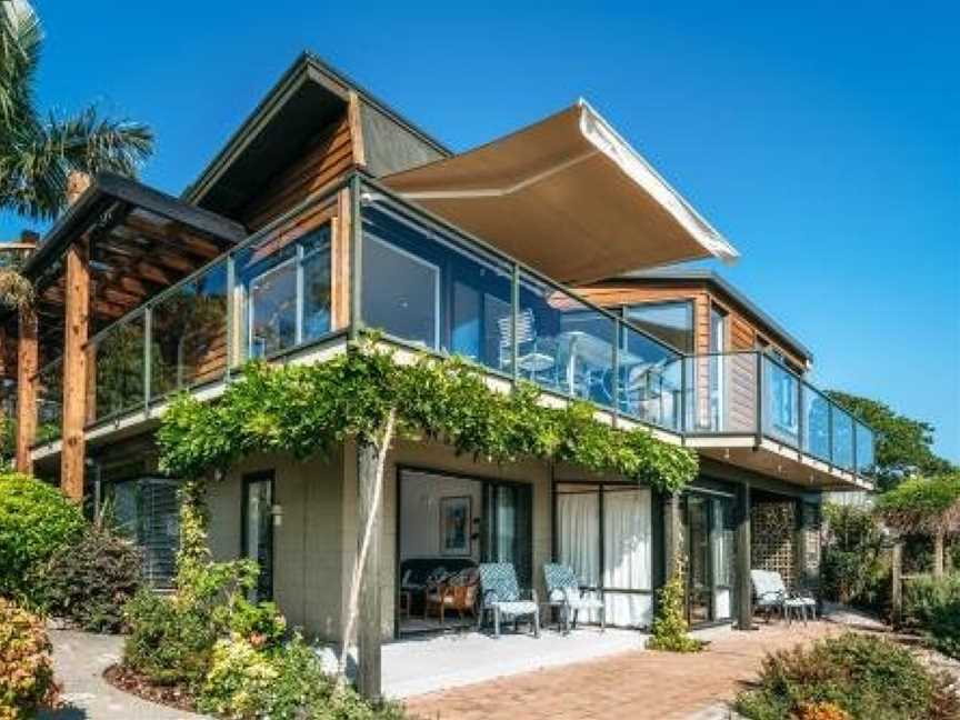 Seadream Villa, Waiheke Island (Suburb), New Zealand