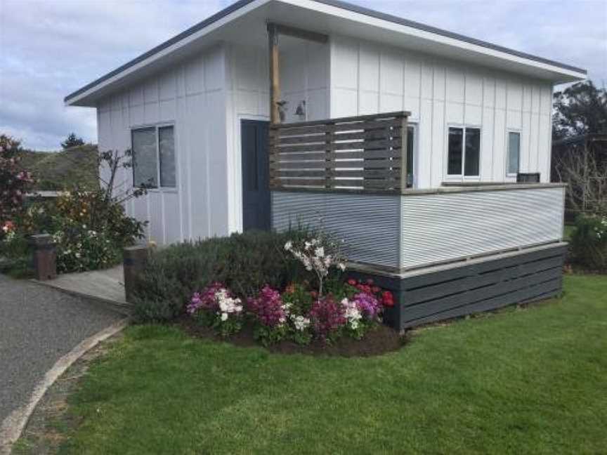 Selahmoor Cottage, Brunswick, New Zealand