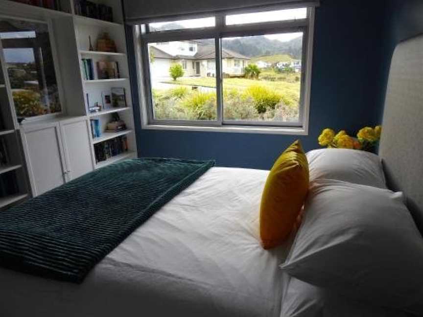 Sunrise Bed & Breakfast, Waihi, New Zealand