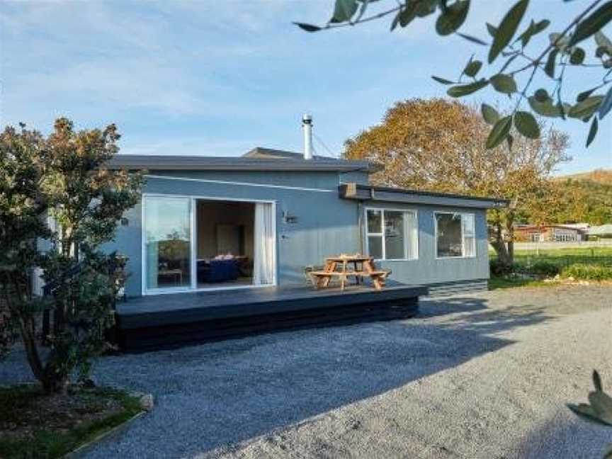 Simon's Place - Kaikoura Holiday Home, Kaikoura (Suburb), New Zealand