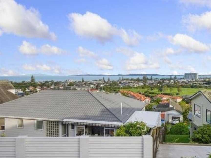 Stunning Ocean Escape - Seaviews - WIFI - Netflix, Orewa, New Zealand