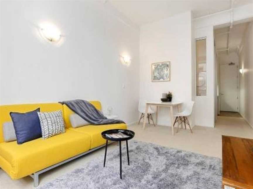 Stylish one-bedroom in the Heart of Auckland city, Eden Terrace, New Zealand