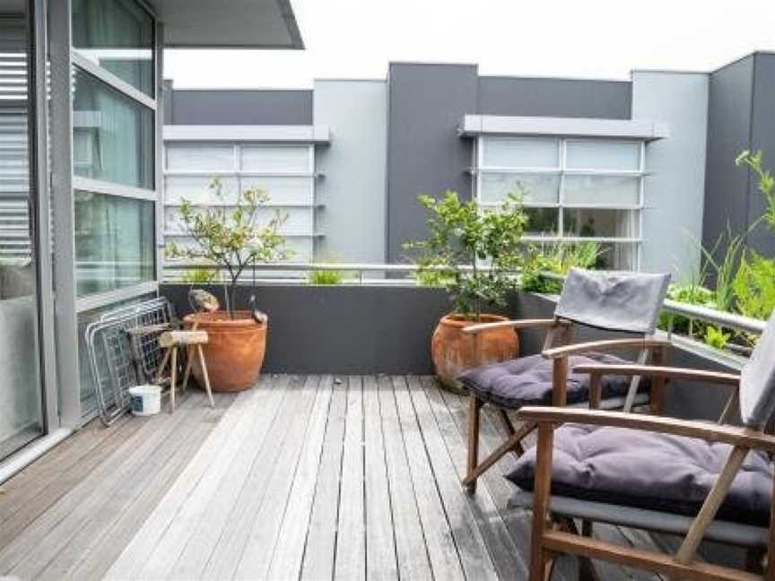 Top Spot Apartment, Christchurch (Suburb), New Zealand