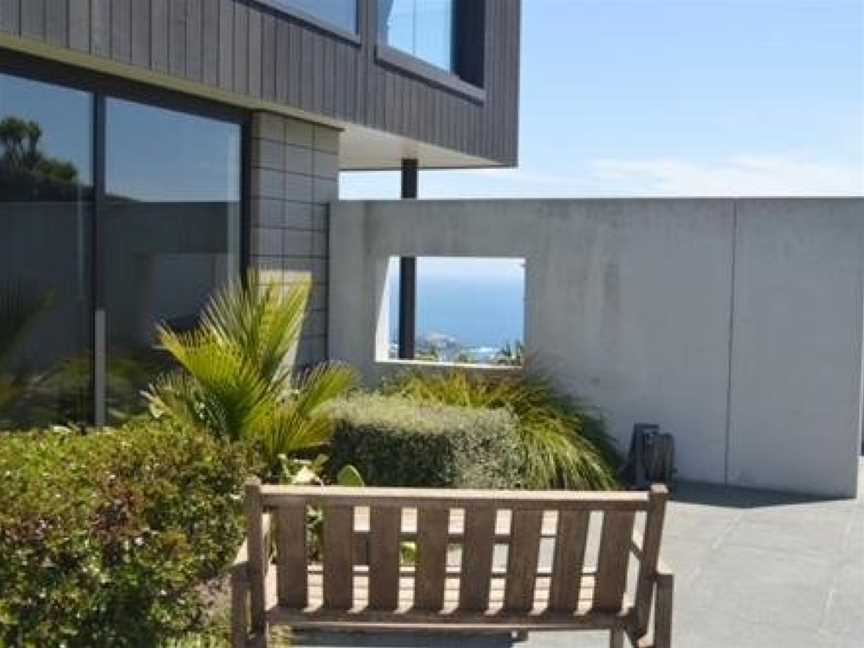 Takapu - Muriwai Beach Downstairs Holiday Unit, New Zealand