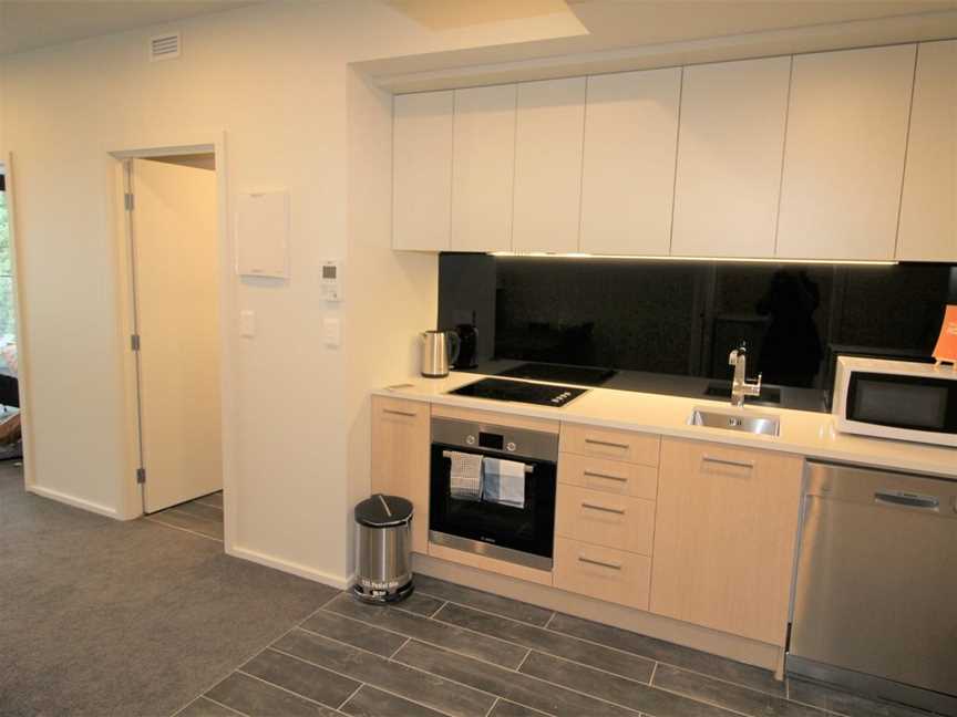 Vibrant Brandnew 2 Bedroom Apt, Eden Terrace, New Zealand