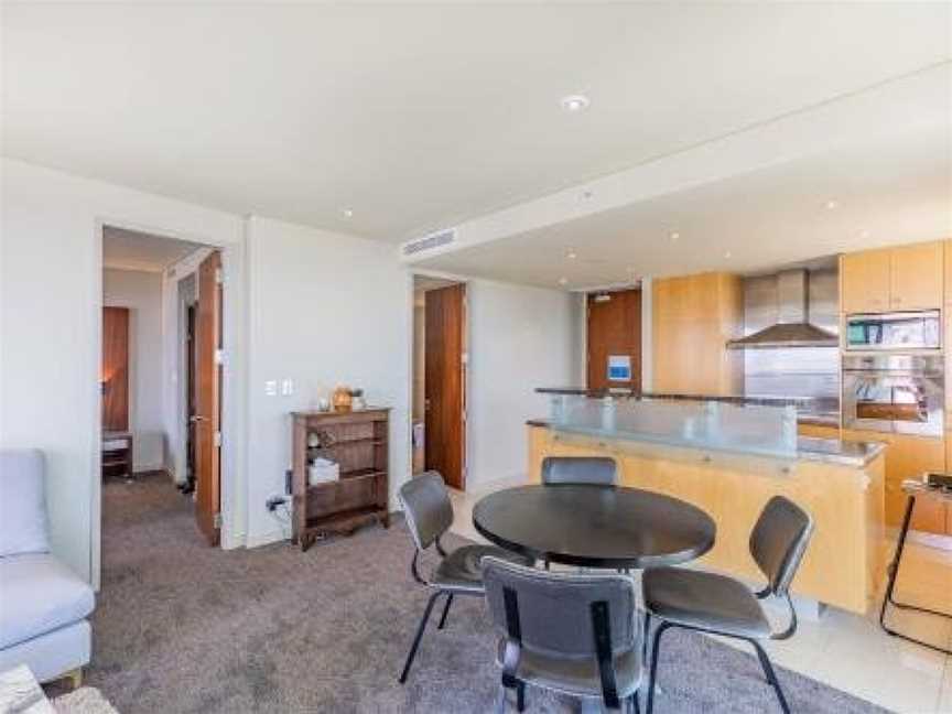 Pullman Residences Super Large Luxury Seaview Apartment, Eden Terrace, New Zealand